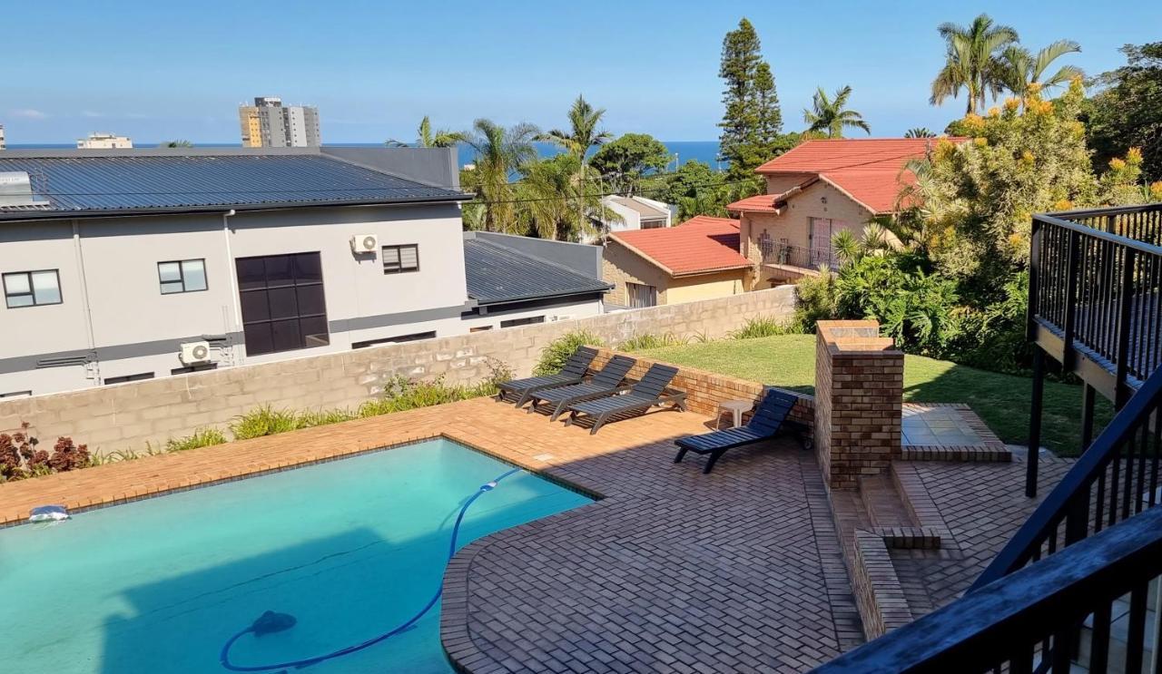 Crooked Tree Cottage Durban Eksteriør billede