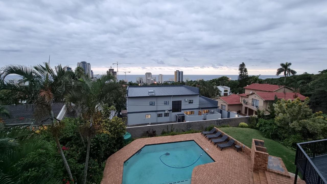 Crooked Tree Cottage Durban Eksteriør billede
