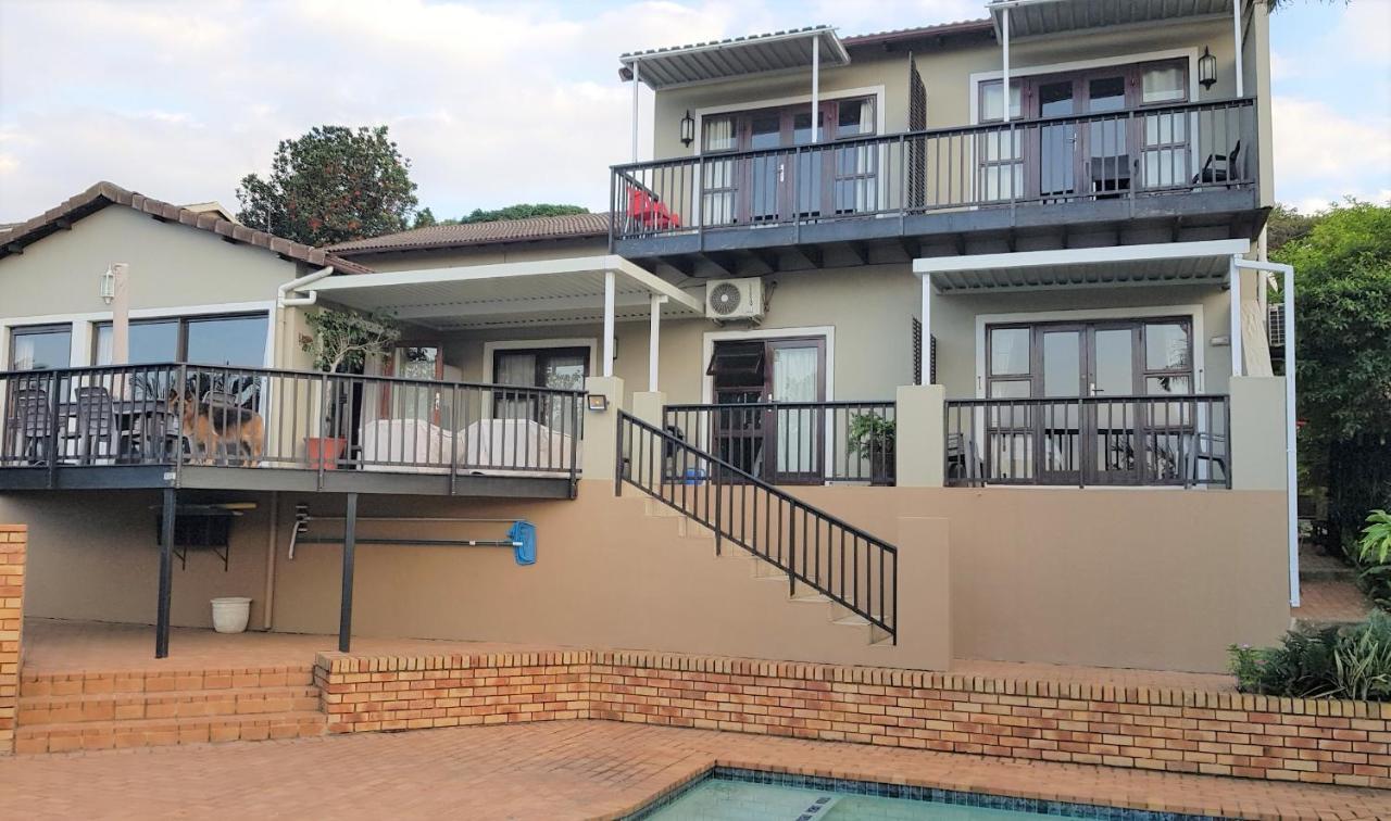 Crooked Tree Cottage Durban Eksteriør billede
