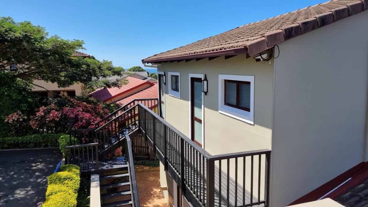 Crooked Tree Cottage Durban Eksteriør billede
